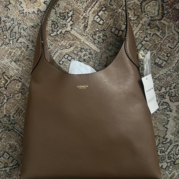 Coach Handbags - Coach Brooklyn Shoulder Bag 28